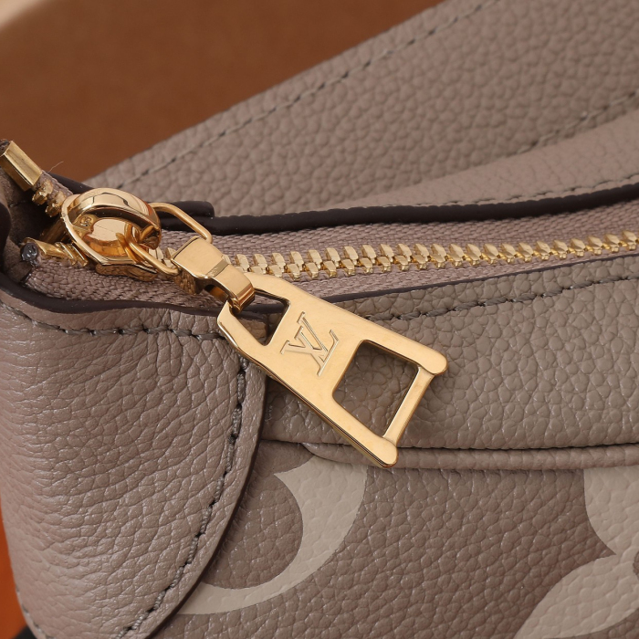 Louis Vuitton M46112 Bagatelle Women Bags Size 22*14*9cm