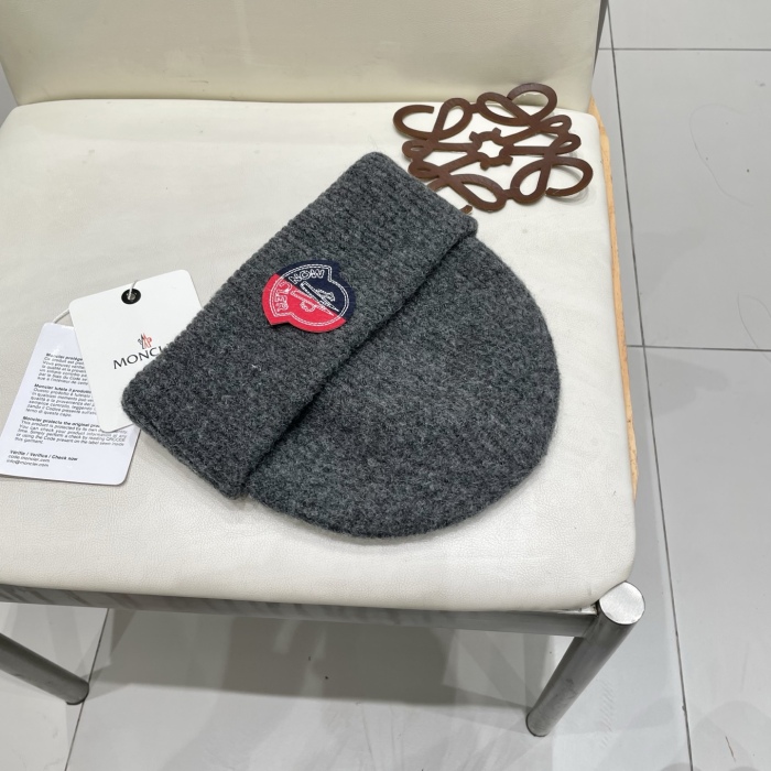 Moncler Knitted Hat