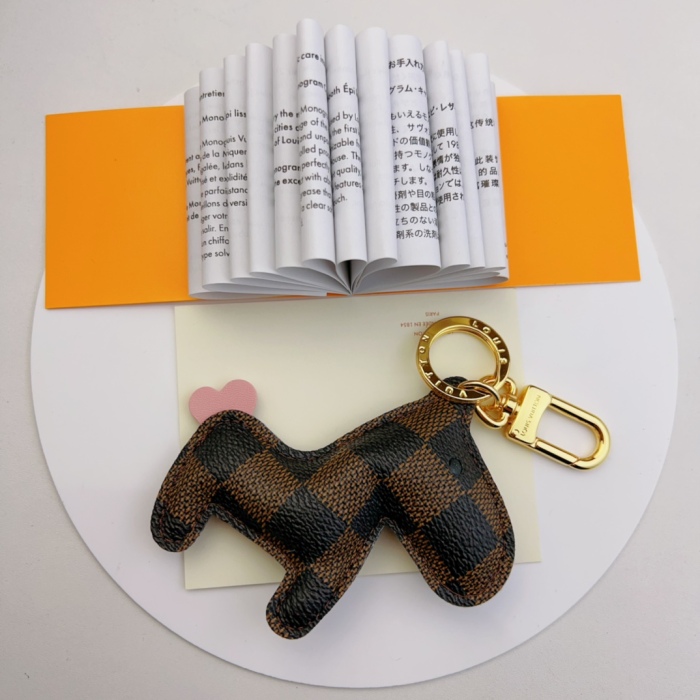 Louis Vuitton Keychain
