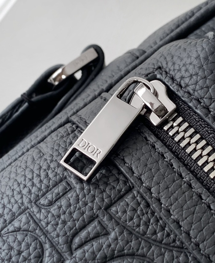 Dior Rider 2.0 Men Shoulder Bags Size 23*17*7.5cm