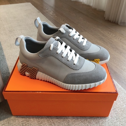 Hermes Bouncing Sneaker Size 36-46