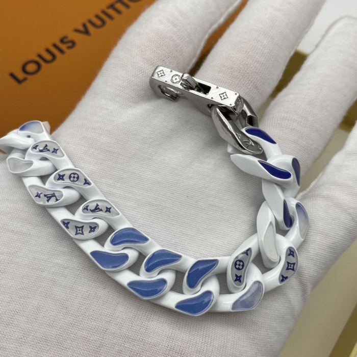 Louis Vuitton Necklace