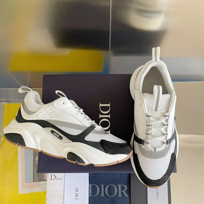 Dior B22 Sneaker Size 39-46   6-Color