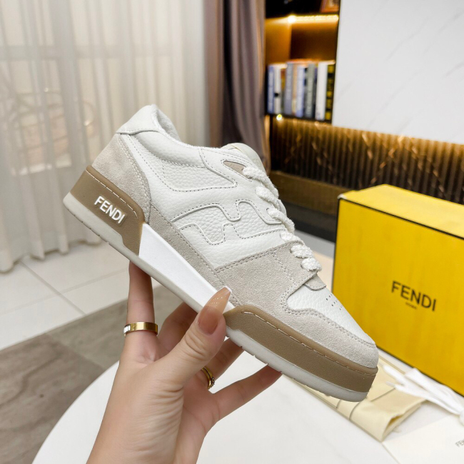 Fendi 2022SS Mens/Women Sneaker Shoes Gr.36-45