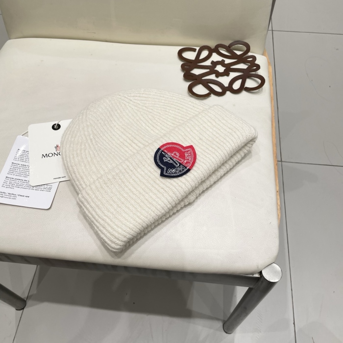 Moncler Knitted Hat