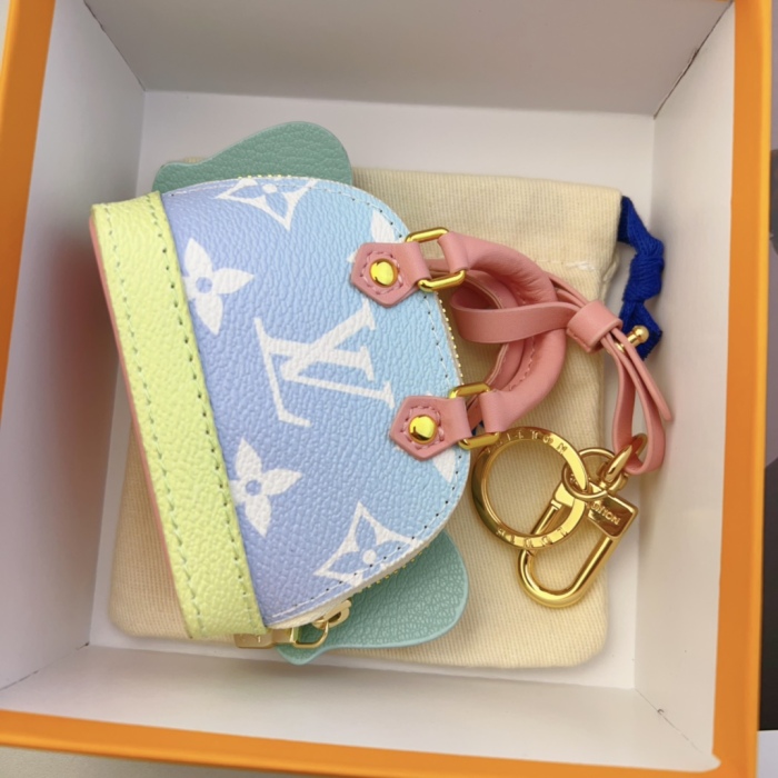 Louis Vuitton Keychain
