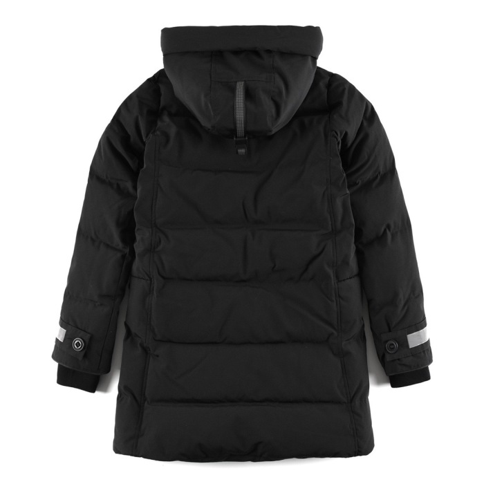 Canada Goose E3832 Merritt Women Winter Jacket XS-XL