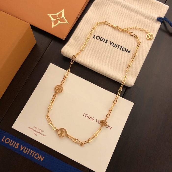 Louis Vuitton Necklace