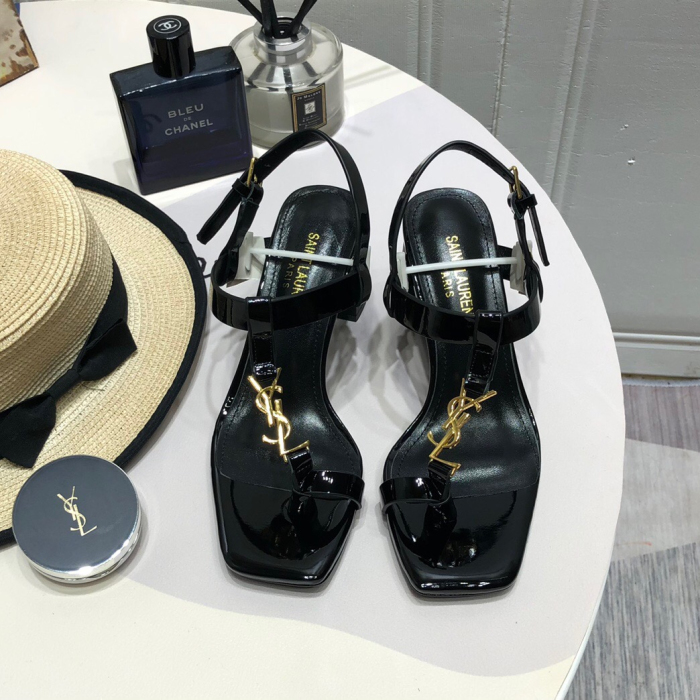 YSL Cassandra Pumps Size 35-41 4-Color