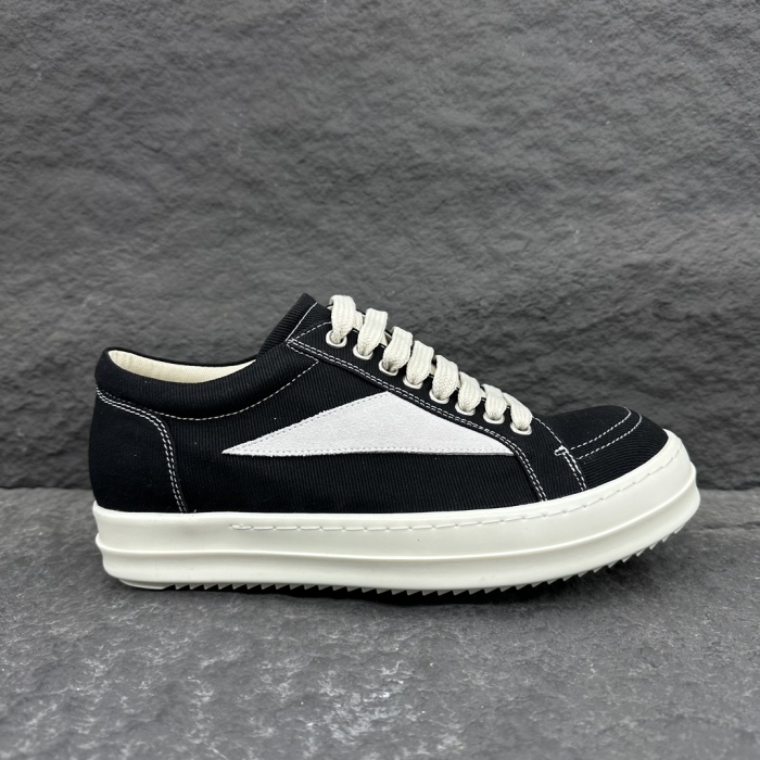Rick Owens Sneaker Size 36-46