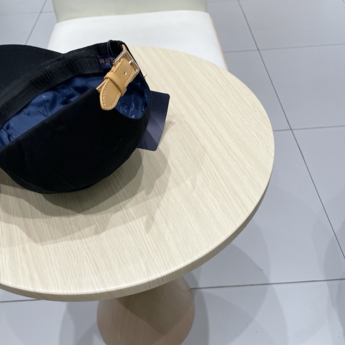 Louis Vuitton Baseball Cap 5-Color