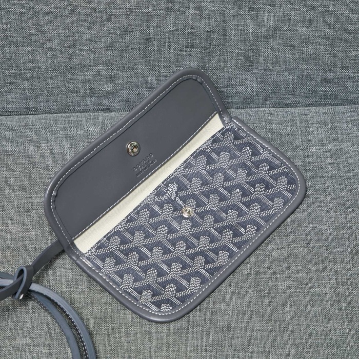 Goyard Saint Louis Shopping Bags 2-Size