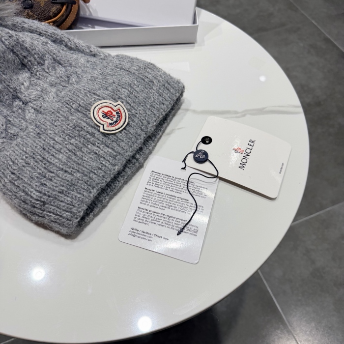 Moncler Knitted Hat