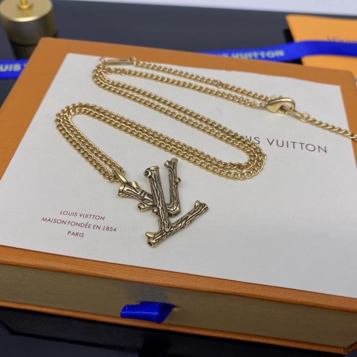 Louis Vuitton Necklace
