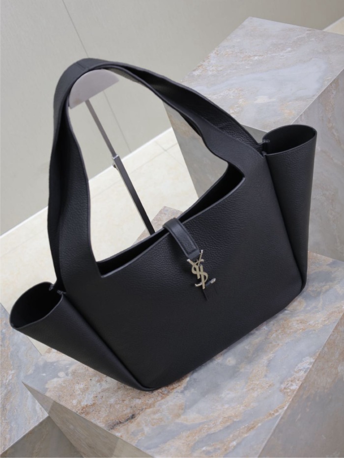 YSL Bea Hobo Women Shopping Bags Size 50*28*18cm
