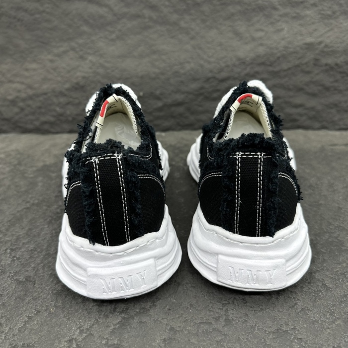 Aison Mihara Yasuhiro MMY Sneaker Size 36-46