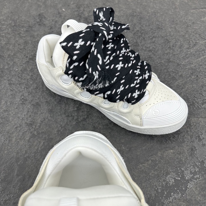 Lanvin Curb Sneaker Size 36-46