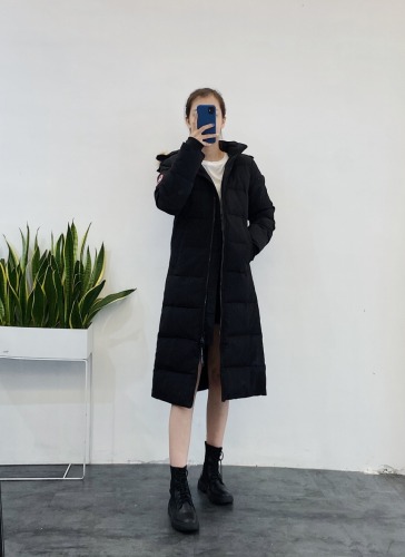 Canada Goose 22 Women Winter Jacket XXS-XL