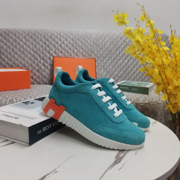Hermes Bouncing Sneaker Size 36-45   5-Color