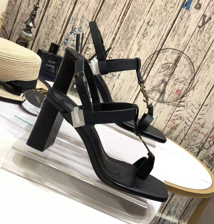 YSL Cassandra Pumps Size 35-41 4-Color