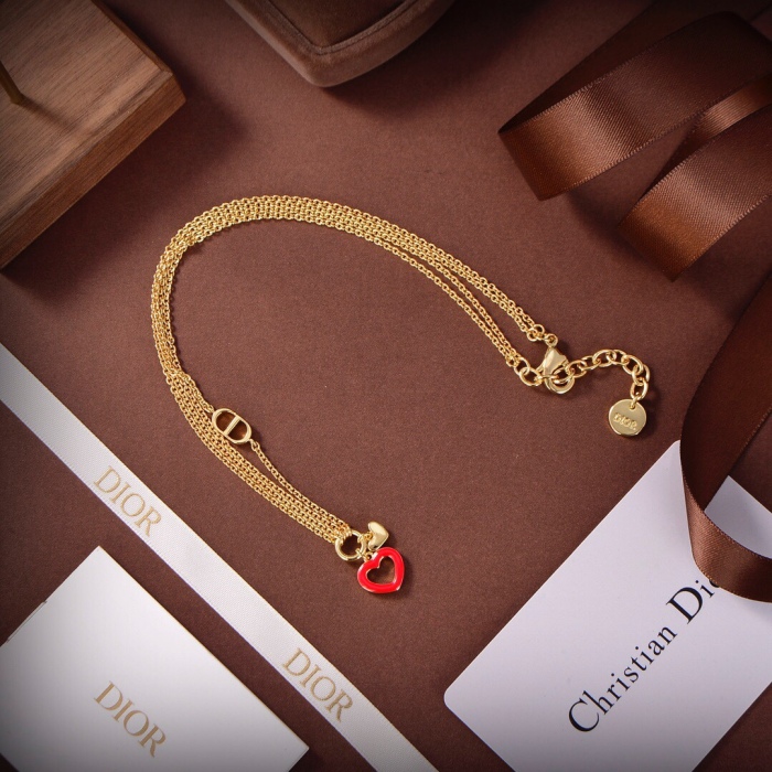 Dior Necklace