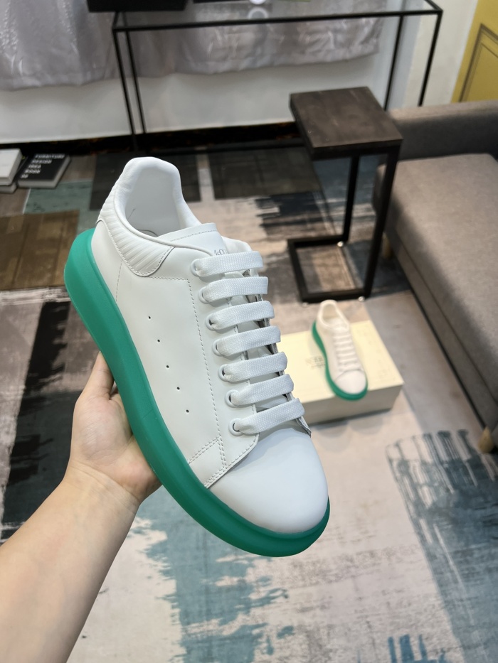 Alexander McQueen Men's/Women Sneakers Shoes Gr. 36 - 46