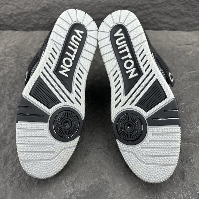 Louis Vuitton LV Trainer #54 Sneaker Size 36-46