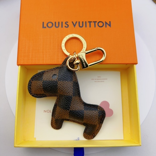 Louis Vuitton Keychain