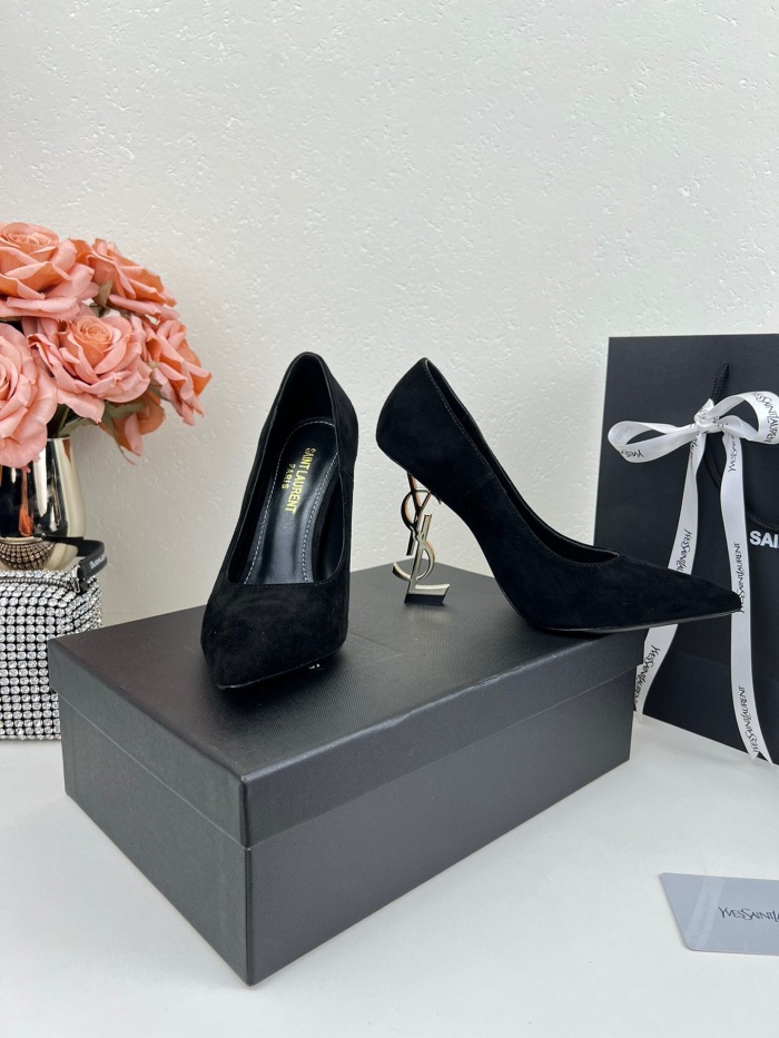 YSL Opyum Pumps Size 35-41 2-Color
