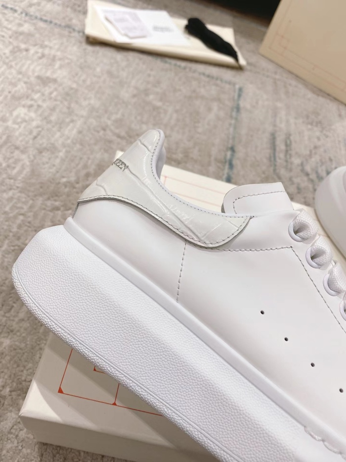 Alexander McQueen OVERSIZED Sneaker Size 35-45  7-Color