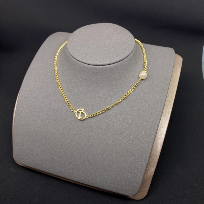 Dior Necklace
