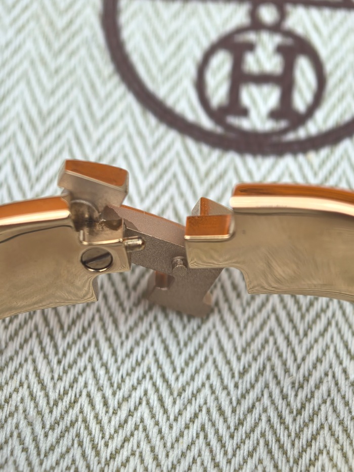 Hermes Bracelet