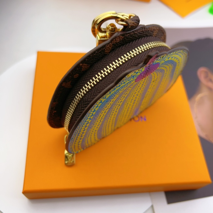 Louis Vuitton Keychain