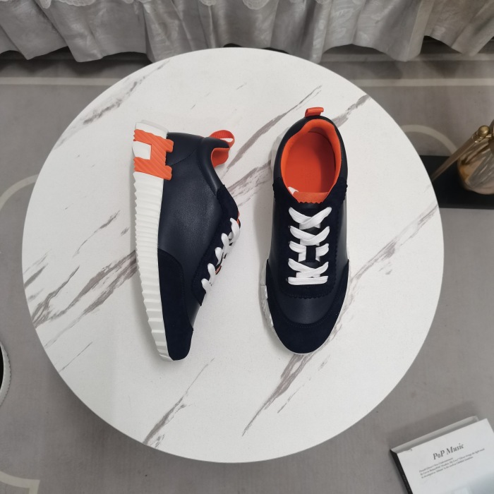Hermes Bouncing Sneaker Size 36-45   5-Color