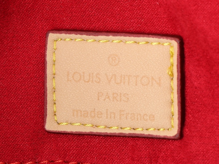 Louis Vuitton M12098 Slouchy Women Shoulder Bags 2-Size