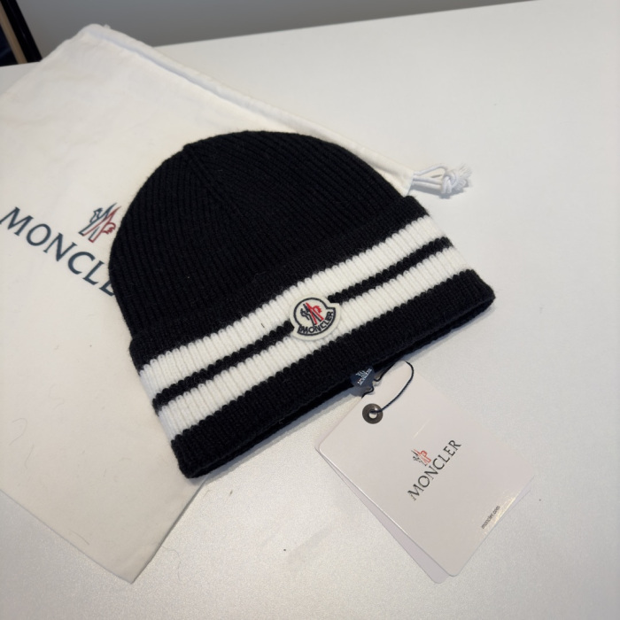 Moncler Knitted Hat