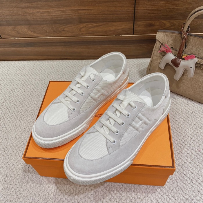 Hermes Deep Sneaker Size 36-45  7-Color
