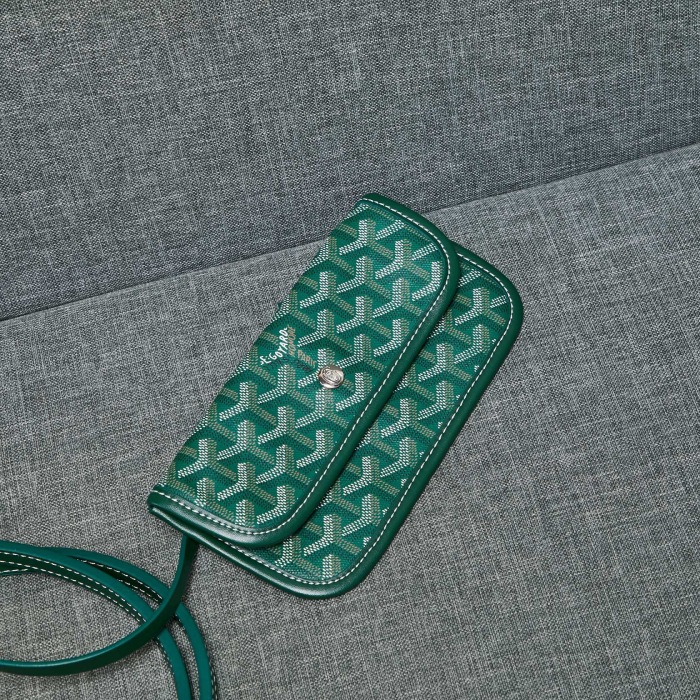 Goyard Saint Louis Shopping Bags 2-Size