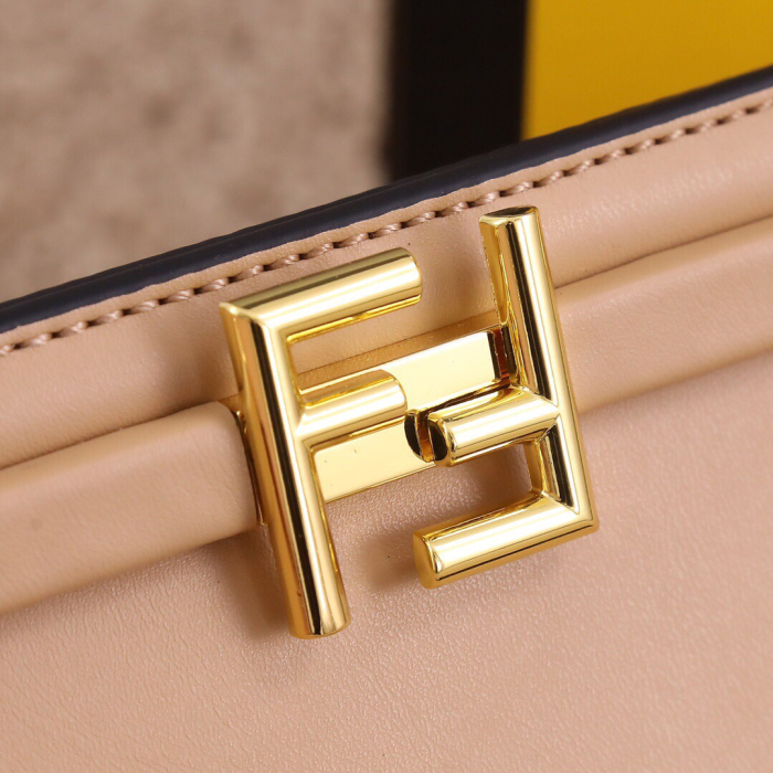 Fendi New Shoulder Bags 26.5*10*19cm