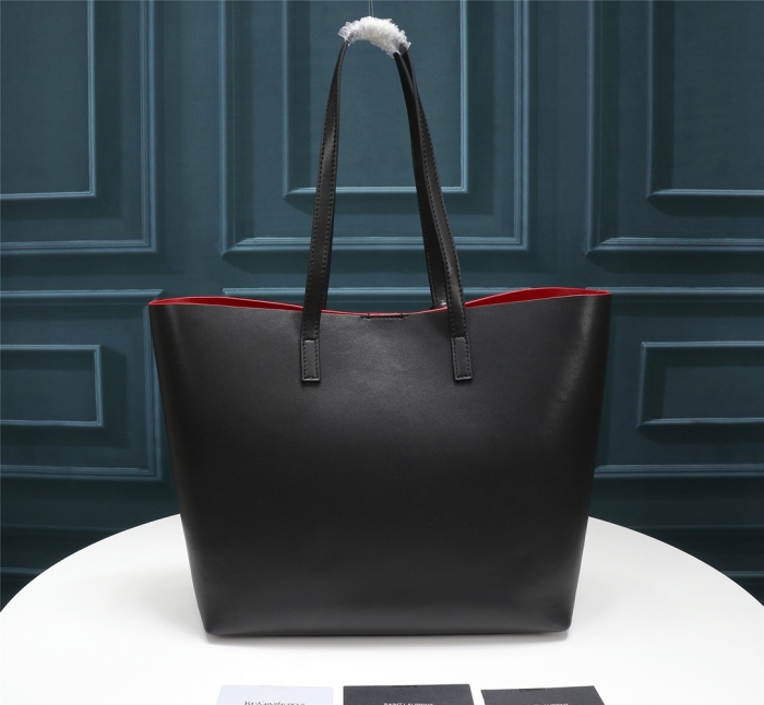 YSL Shopping Bags Size 33*31*15cm