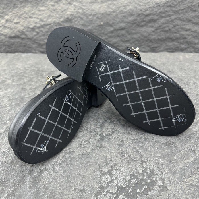 Chanel Loafers Size 35-41