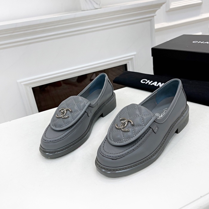 Chanel Loafers Size 35-41 5-Color