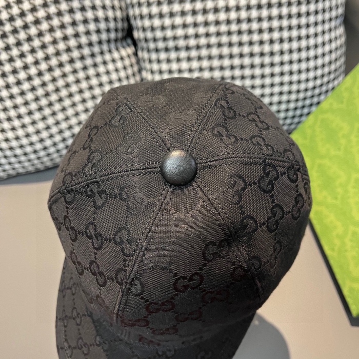 Gucci Baseball Cap