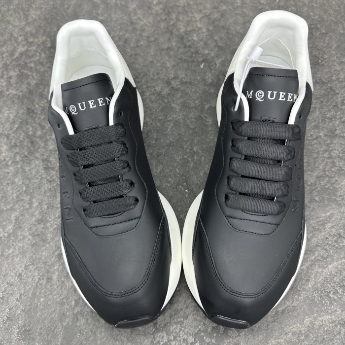 Alexander McQueen Sprint Sneaker Size 36-46