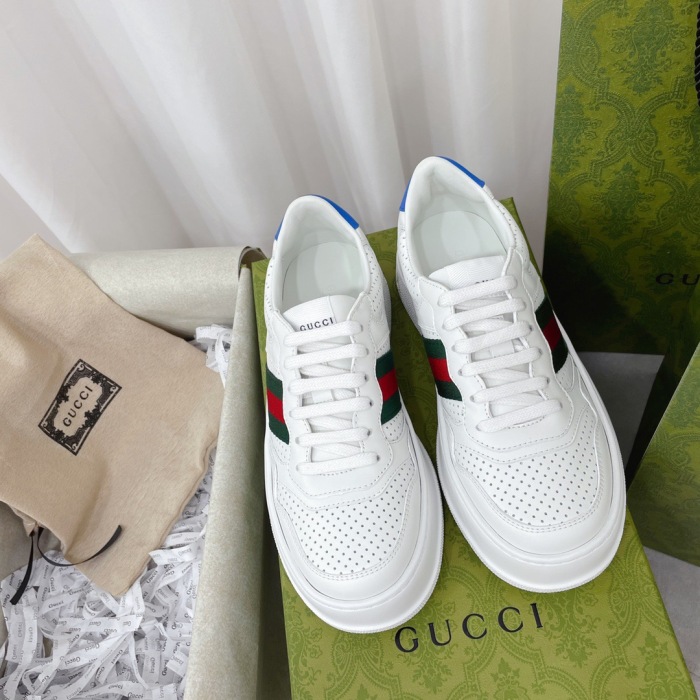 Gucci GG Sneaker Size 36-46 8-Color