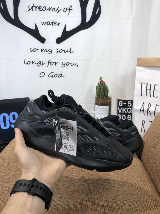 Yeezy 700 V3 Azael Mens/Women's Sneakers Shoes 36 - 45