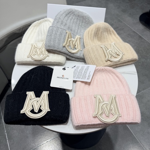 Moncler Knitted Hat