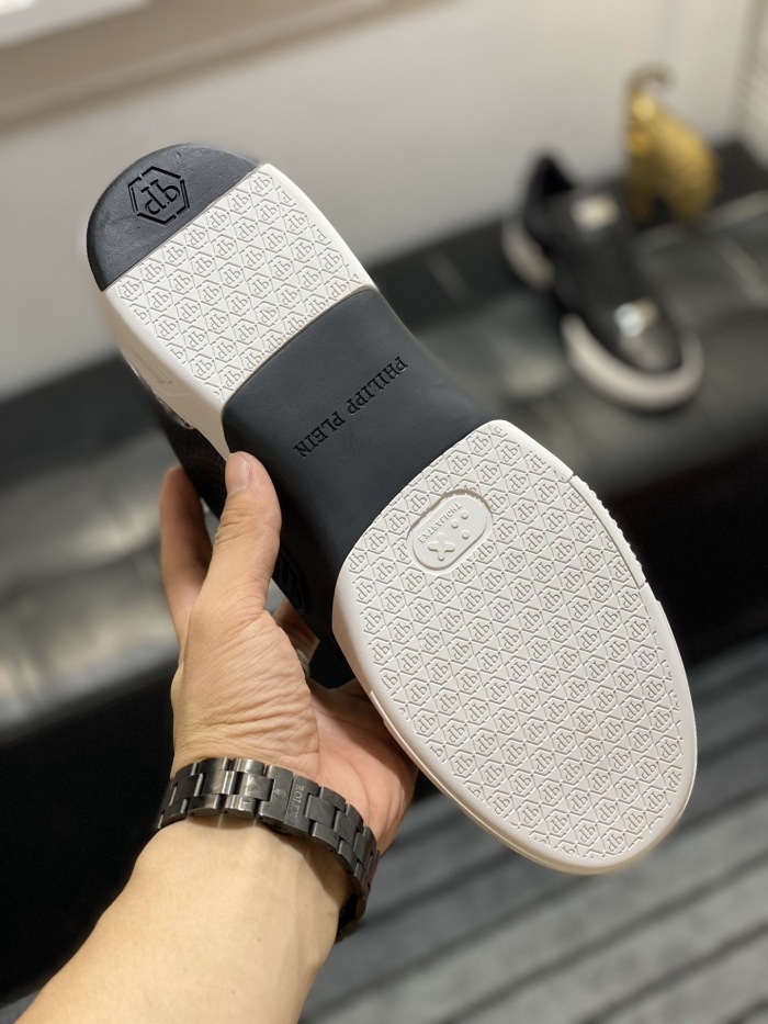 Philipp Plein Mens Outdoor Sneakers Shoes 38 - 45