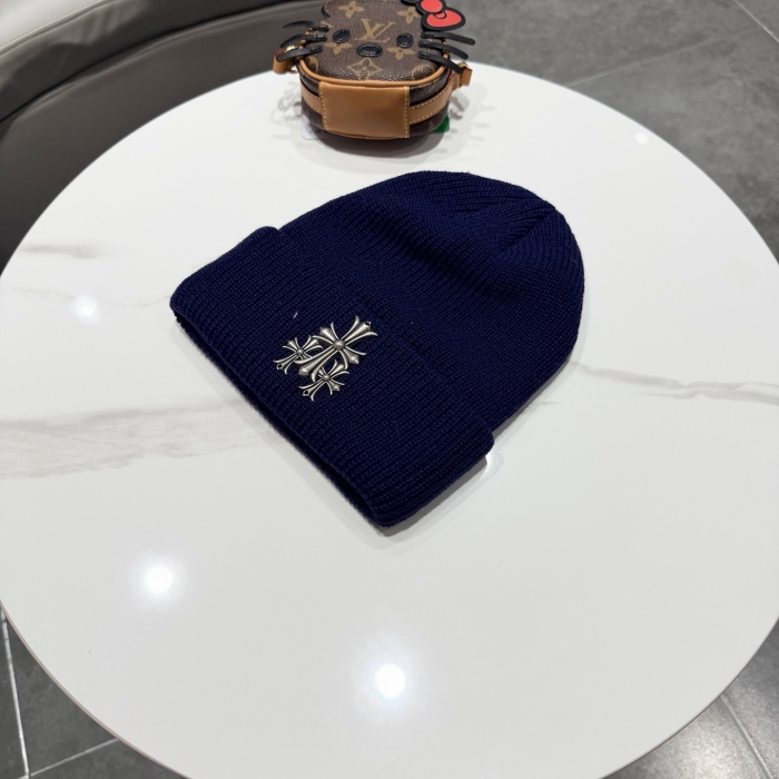 Chrome Hearts Knitted Hat