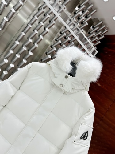 Moose Knuckles 11 Women Winter Jacket Size S-XL
